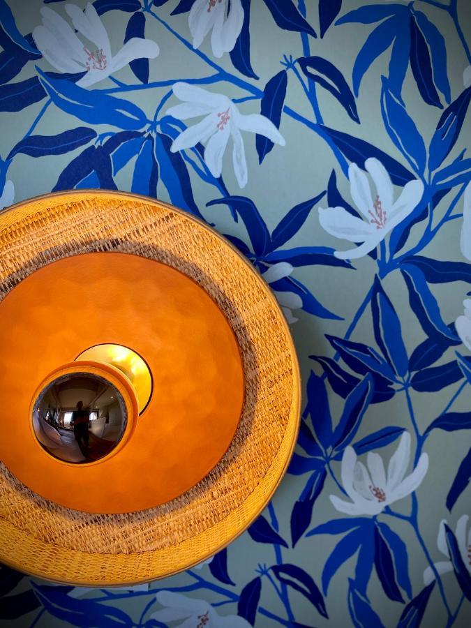 La Bellevue Bistrot Et Chambres D'Hotes Séné Esterno foto